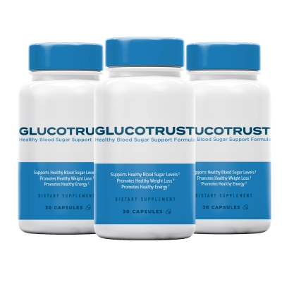 What is GlucoTrust?
