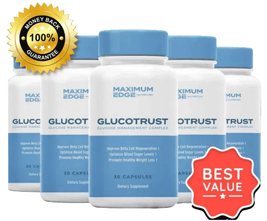 GlucoTrust discount