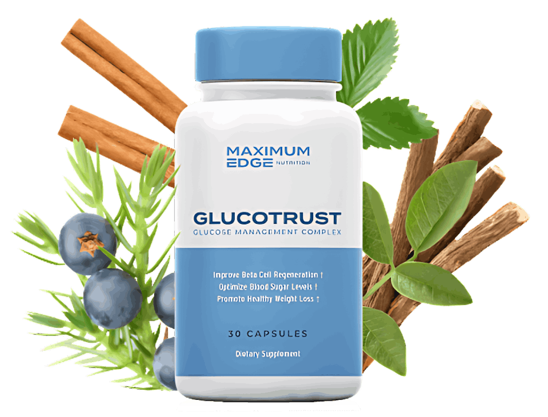 GlucoTrust