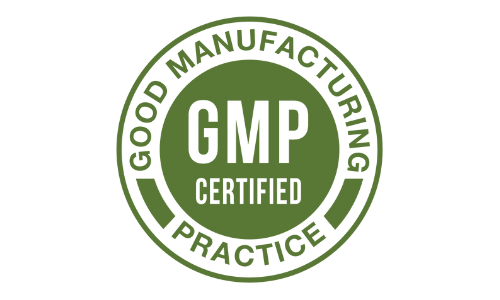 GlucoTrust GMP Certified